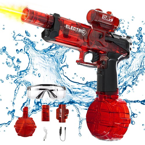Ultimate battle blaster - battle,