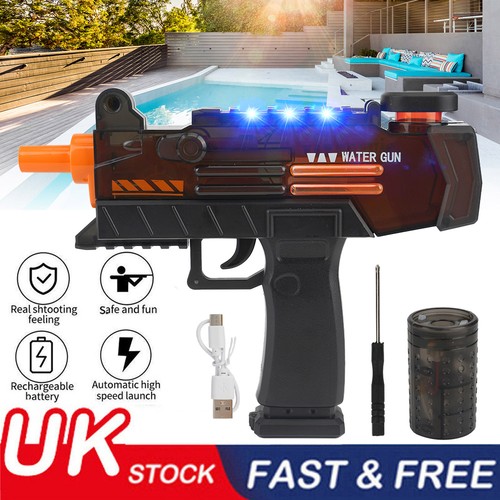 Electric water toy for kids - toy,