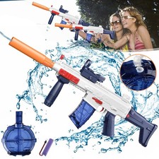 Electric Water Gun Automatic