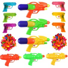 Kids Water Pistol Gun For