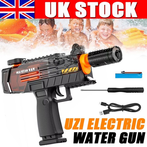 Electric water guns ultimate - guns,