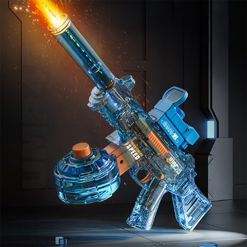 Electric water guns - water,