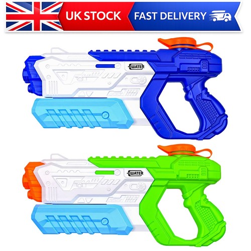 Pack water blasters - 2,