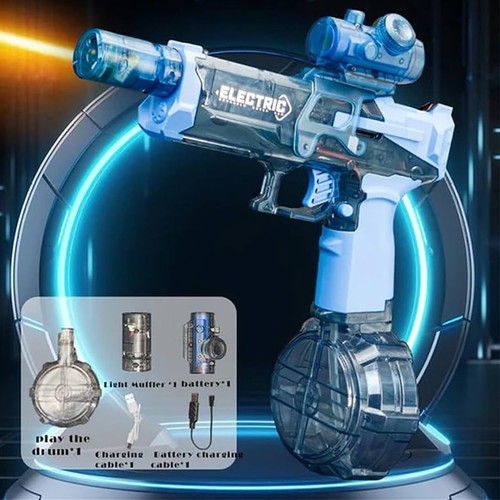 Ultimate battle blaster - ultimate,