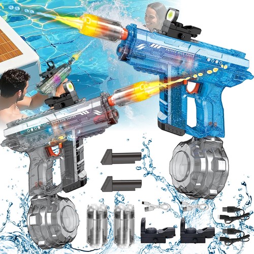 Ultimate battle blaster - ultimate,
