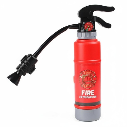 Firefighter backpack water - firefighter,