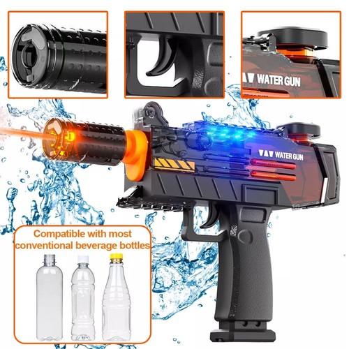 Electric water guns ultimate - guns,