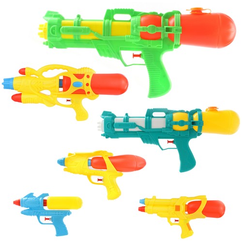 Water gun toy kids - gun, pistol