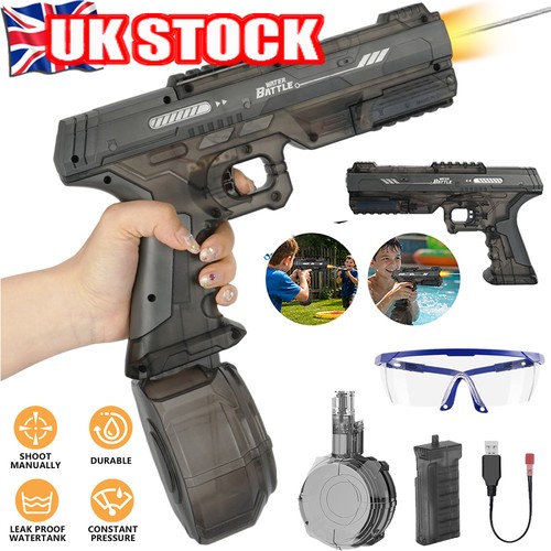 Ultimate battle blaster - ultimate,