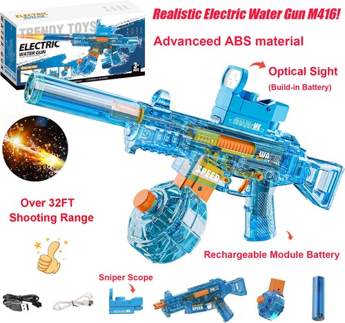 Electric water guns for - electric,