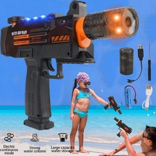 Electric Water Gun Pistol for