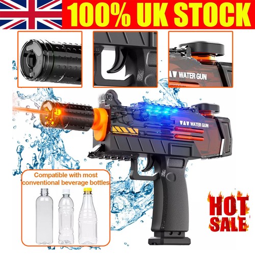 Electric water guns - electric,