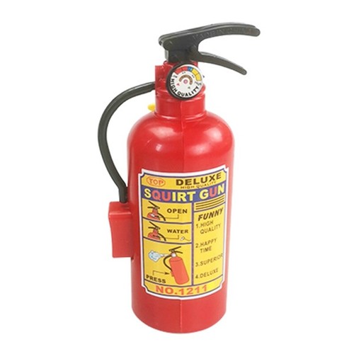 Water spray gun realistic - water,