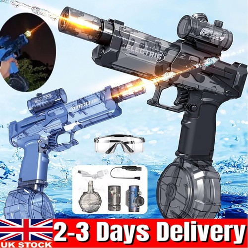 Ultimate battle water - ultimate, blaster