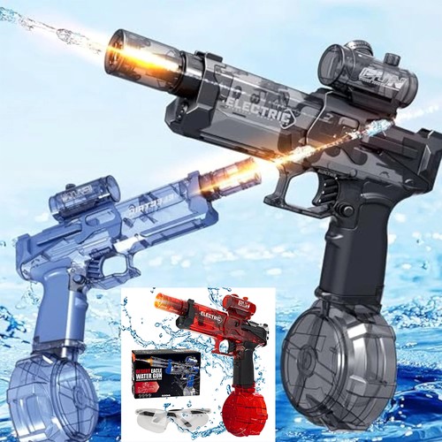 Ultimate battle blaster - battle,