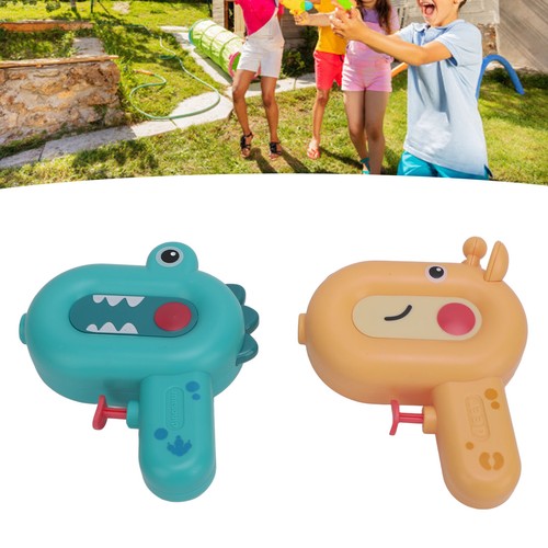Water soaker toys - water,