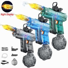 Electric Water Gun Water