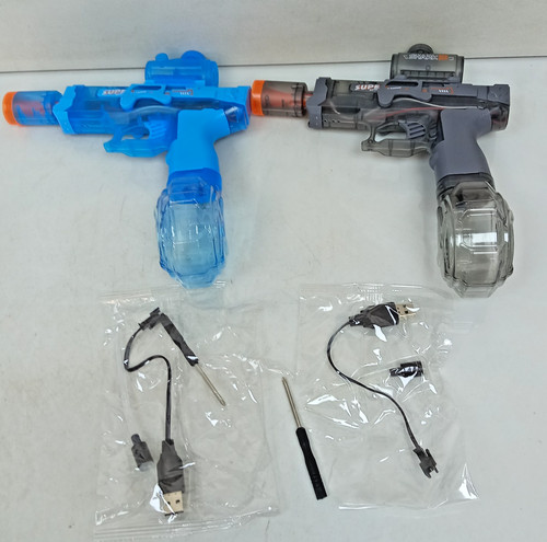 2pcs electric water - water, guns