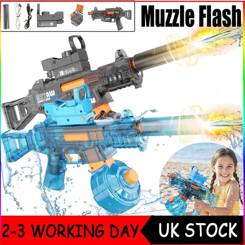 Ultimate battle blaster - battle,