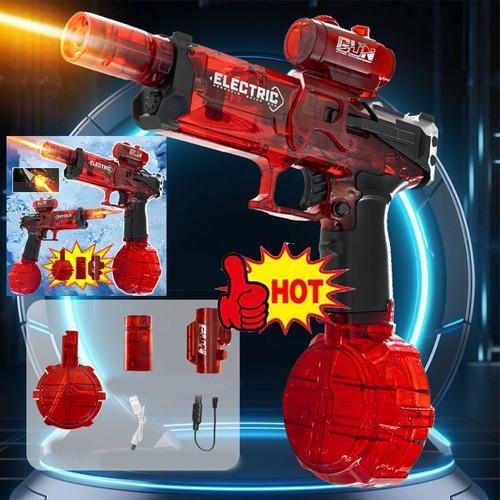 Ultimate battle blaster - ultimate,