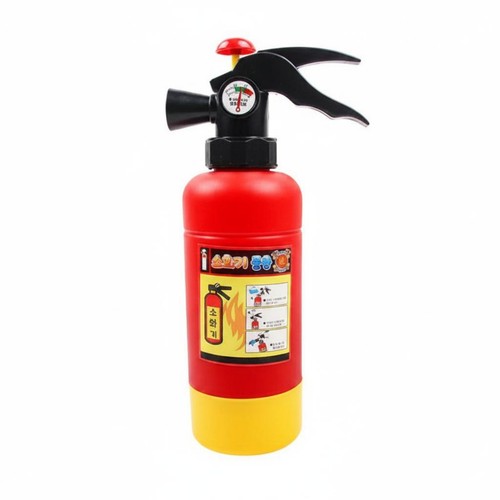 Firefighter backpack water - firefighter,