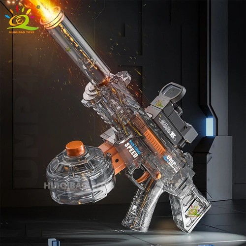 Huiqibao ump45 automatic - huiqibao,