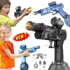 Ultimate Battle Water Blaster