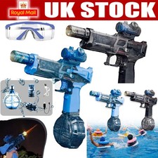 Ultimate Battle Water Blaster