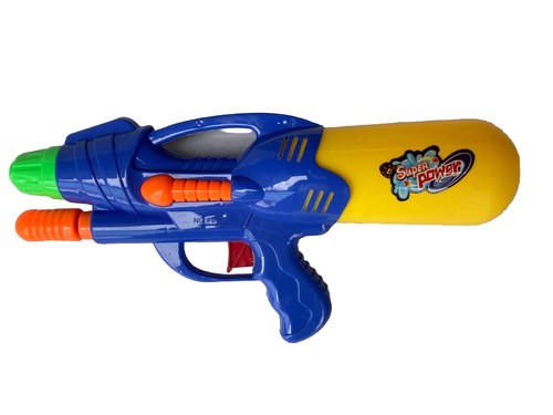 Water blaster pistol - pistol,