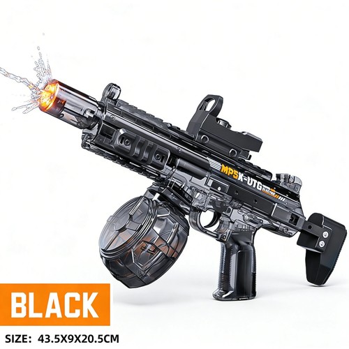 Electric water gun - electric,