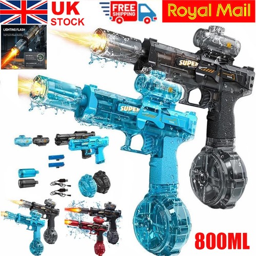 Automatic electric water - electric,