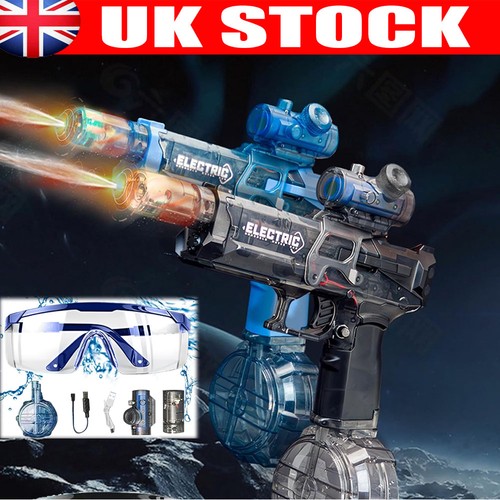 Ultimate battle blaster - ultimate,