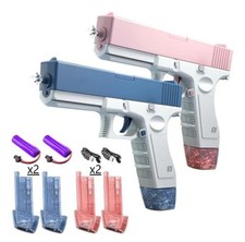 Water Pistol Toy High Power