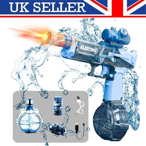 Ultimate battle blaster - battle,