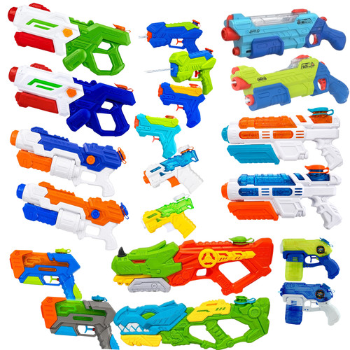 Kids transparent water - kids,