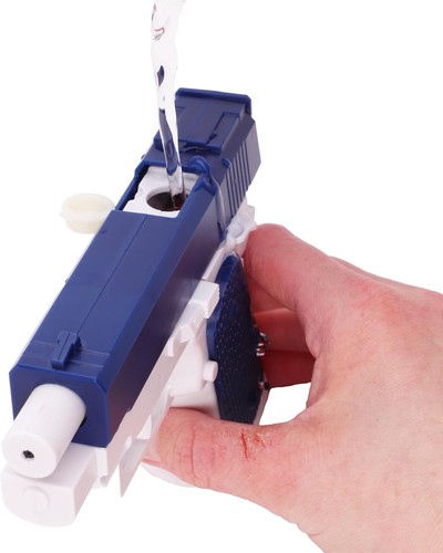 Water pistol toy gun realistic - pistol,