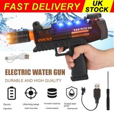 Electric Water Gun Automatic