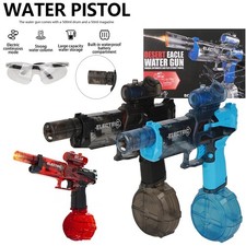 Ultimate Battle Blaster