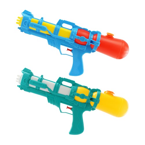 Water pistol kids - water,