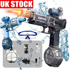 Ultimate Battle Blaster Long