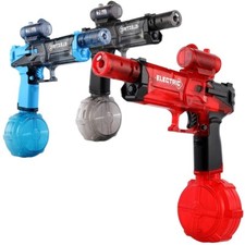 Electric Water Gun Squirt