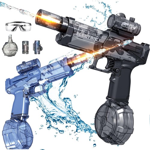 Ultimate battle blaster - battle,