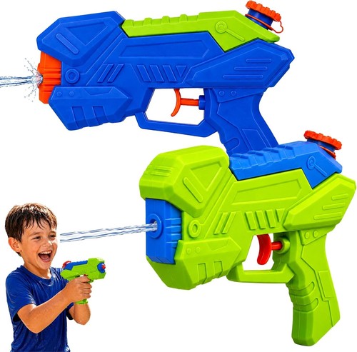 Kids shooting range water - kids,