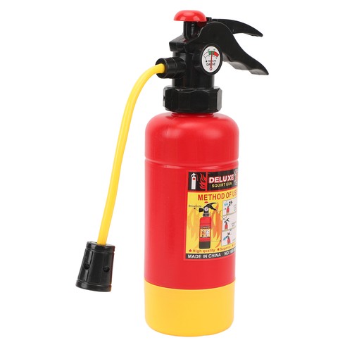 Water shooting toy - shooting,