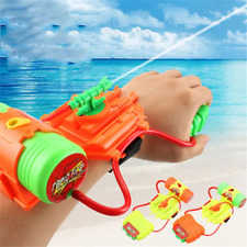 Fun Water Guns Toys Wrist