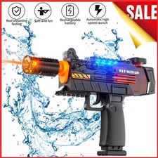 Electric Water Toy 26ft Range