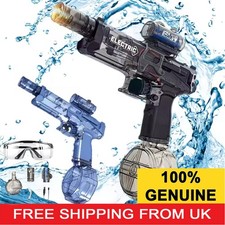 Ultimate Battle Water Blaster