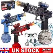 Electric Water Gun Ultimate