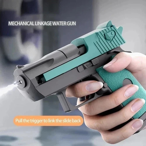 Mini water gun toy - mini,