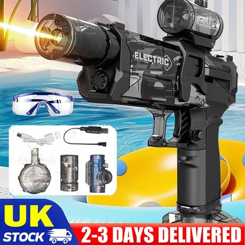 Ultimate battle blaster - battle,